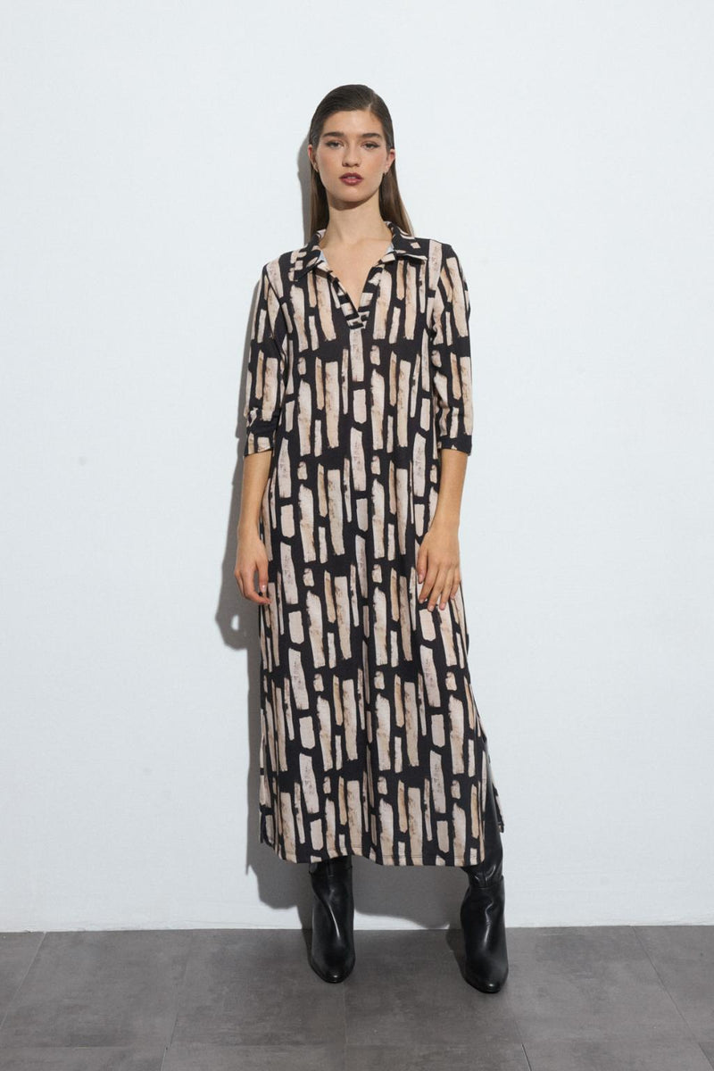 VESTIDO TINTA / WOMAN DRESS
