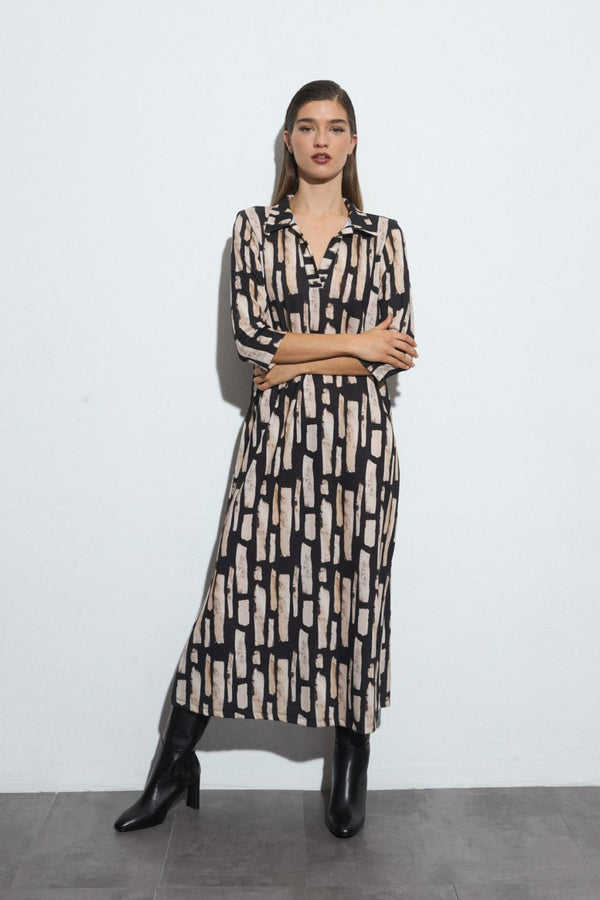 VESTIDO TINTA / WOMAN DRESS