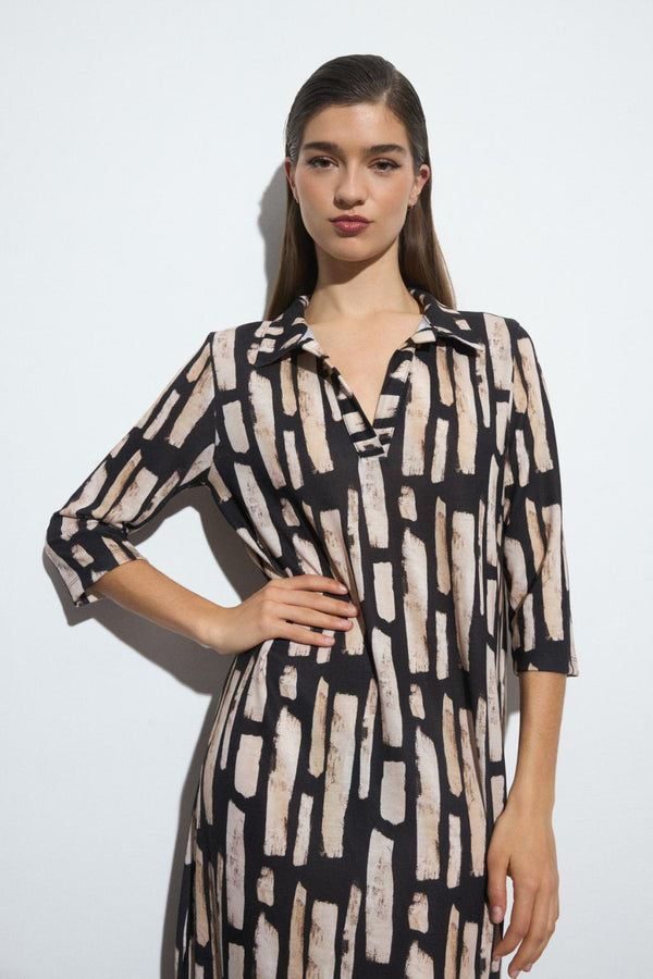 VESTIDO TINTA / WOMAN DRESS