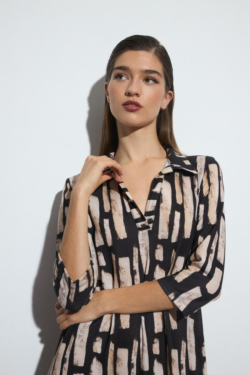 VESTIDO TINTA / WOMAN DRESS