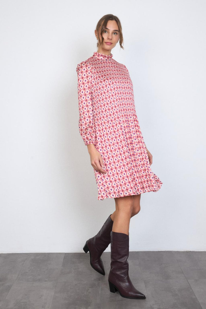 VESTIDO TINTA / WOMAN DRESS