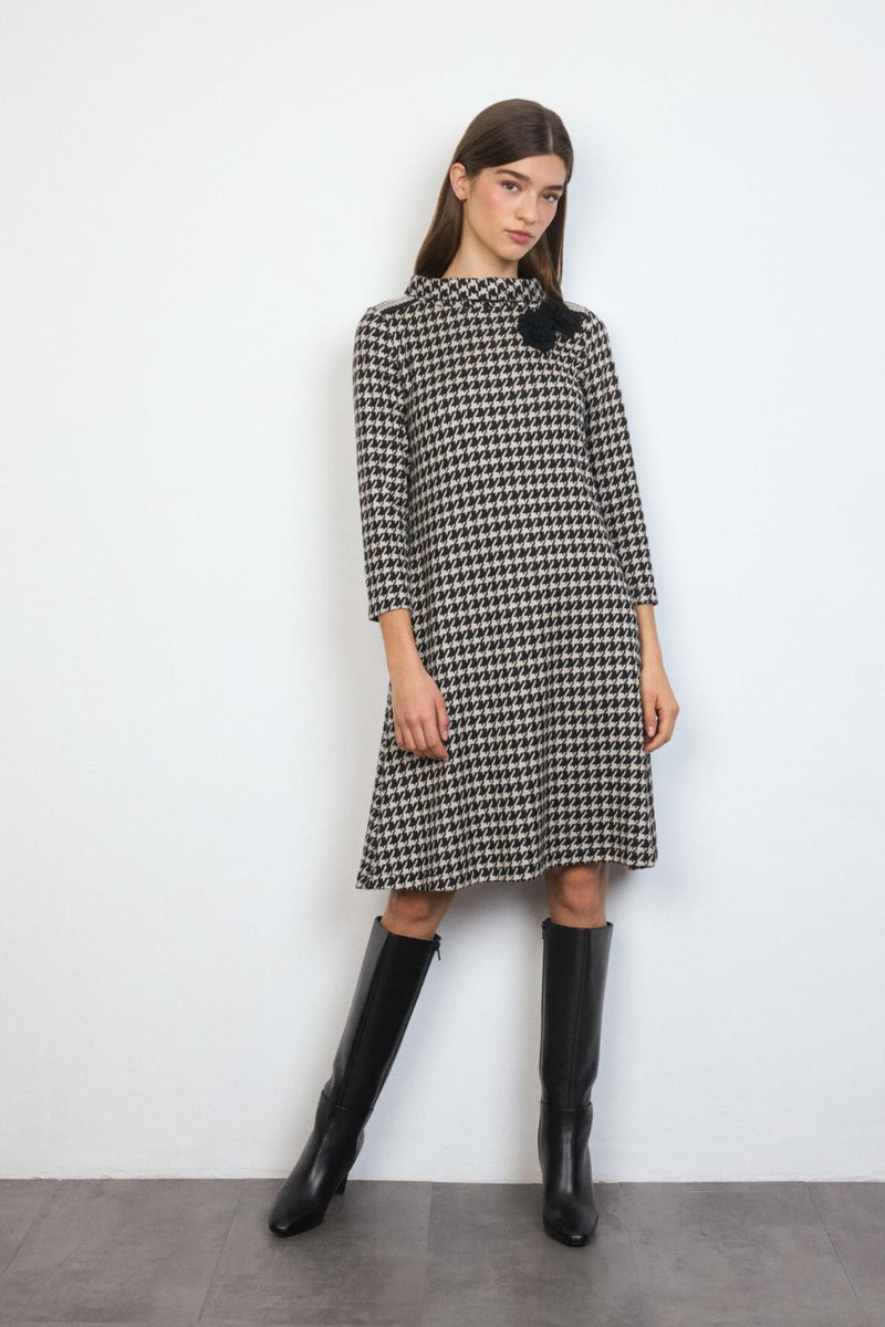 VESTIDO TINTA / WOMAN DRESS