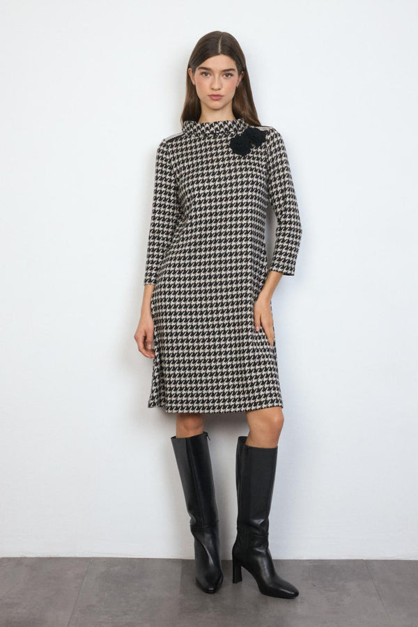 VESTIDO TINTA / WOMAN DRESS