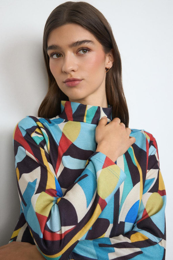 VESTIDO TINTA / WOMAN DRESS