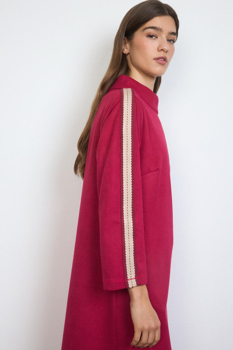 VESTIDO TINTA / WOMAN DRESS