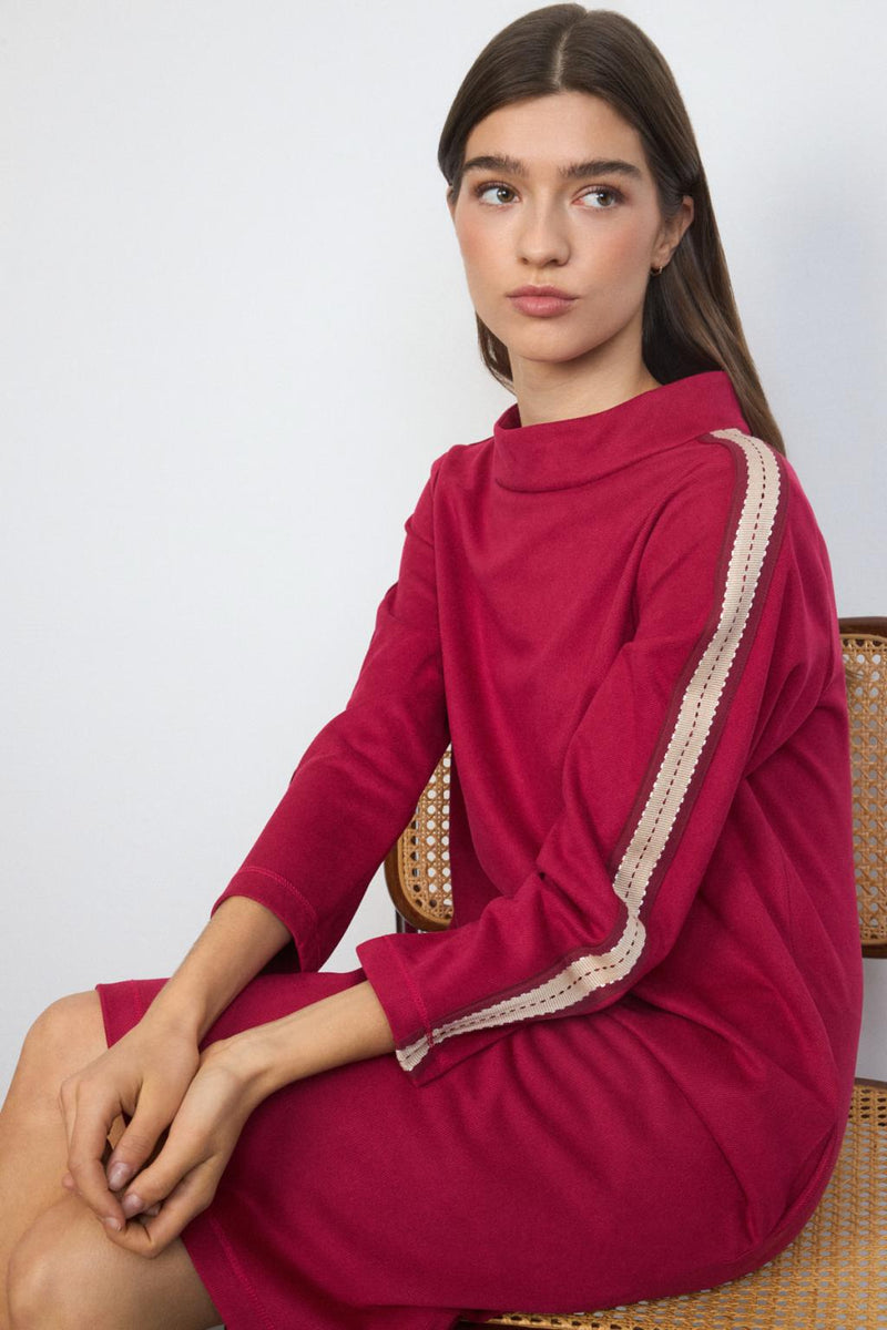VESTIDO TINTA / WOMAN DRESS