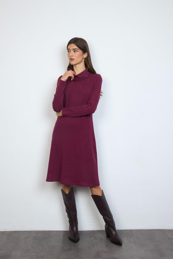 VESTIDO TINTA / WOMAN DRESS