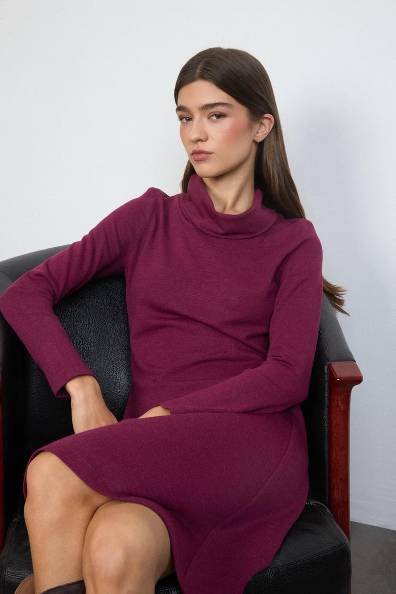 VESTIDO TINTA / WOMAN DRESS