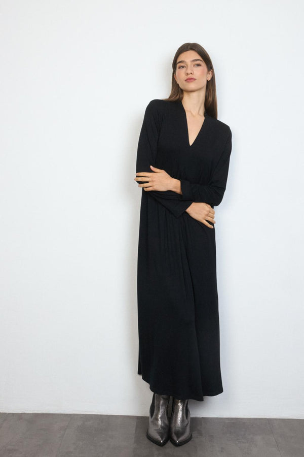 VESTIDO TINTA / WOMAN DRESS