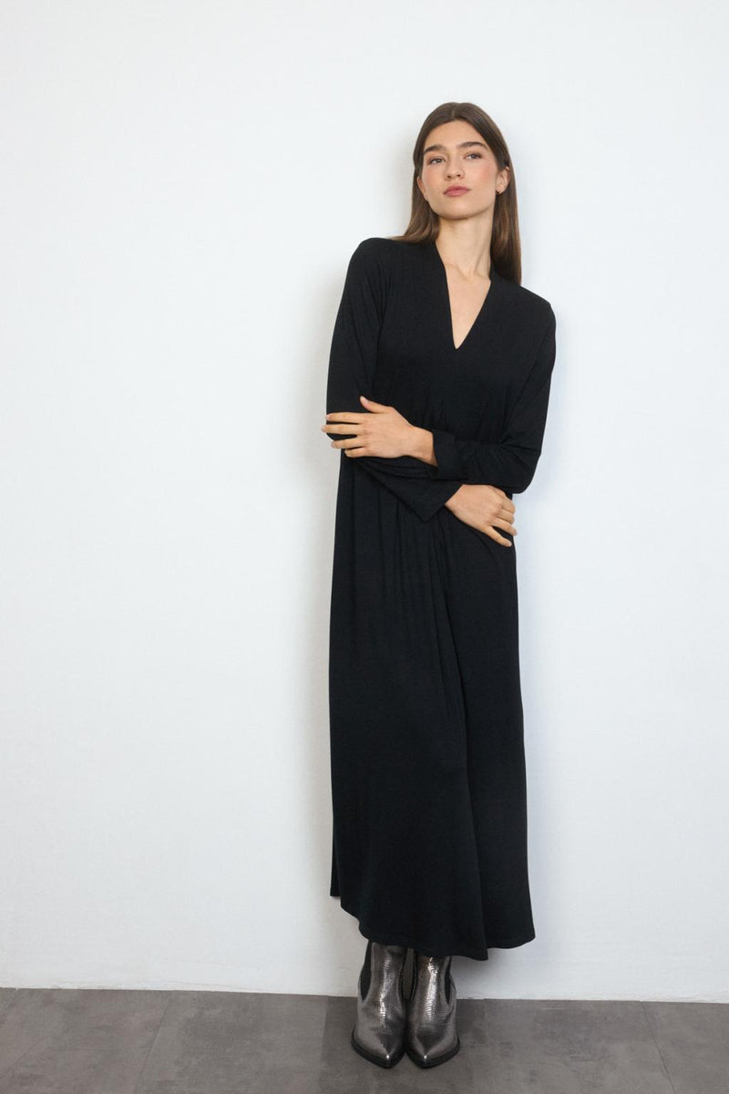 VESTIDO TINTA / WOMAN DRESS