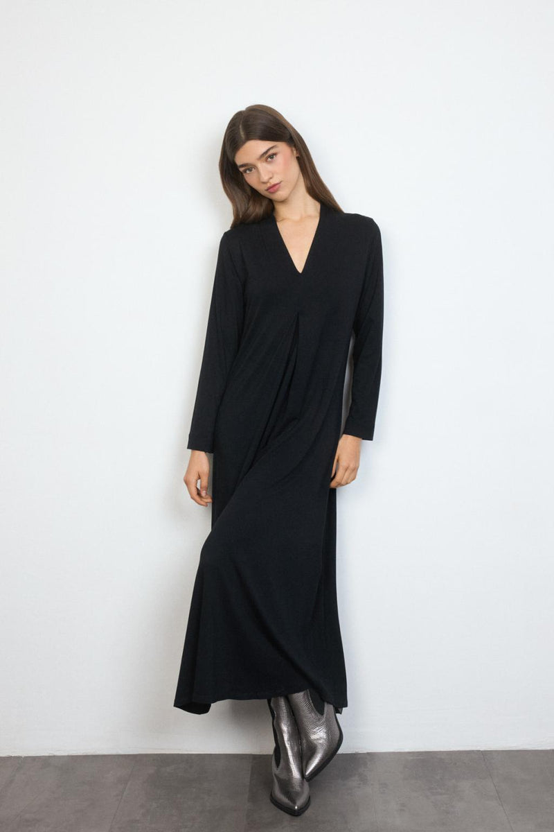 VESTIDO TINTA / WOMAN DRESS