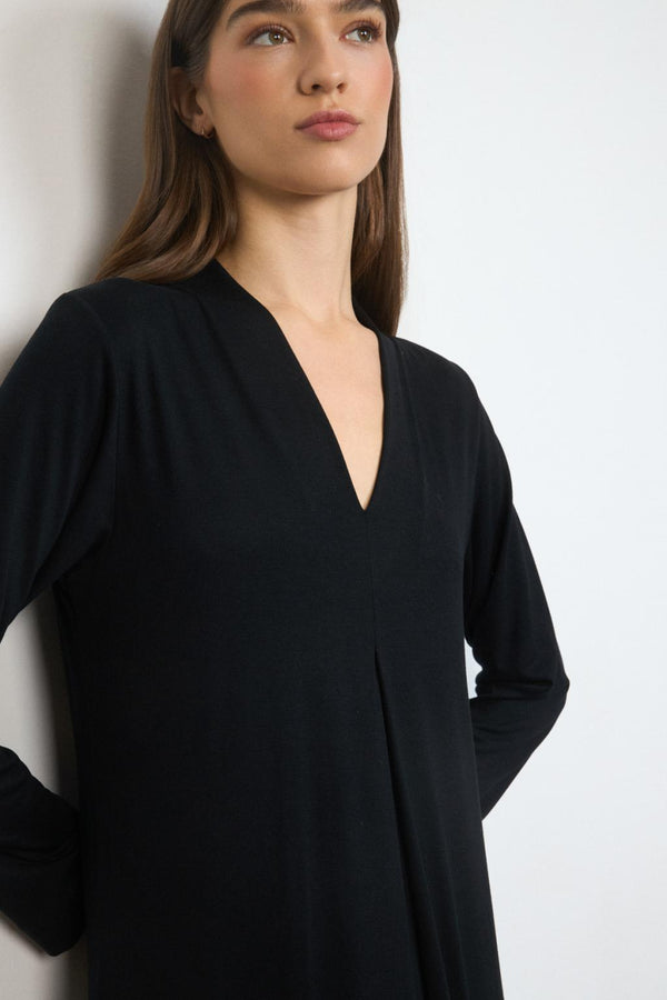 VESTIDO TINTA / WOMAN DRESS