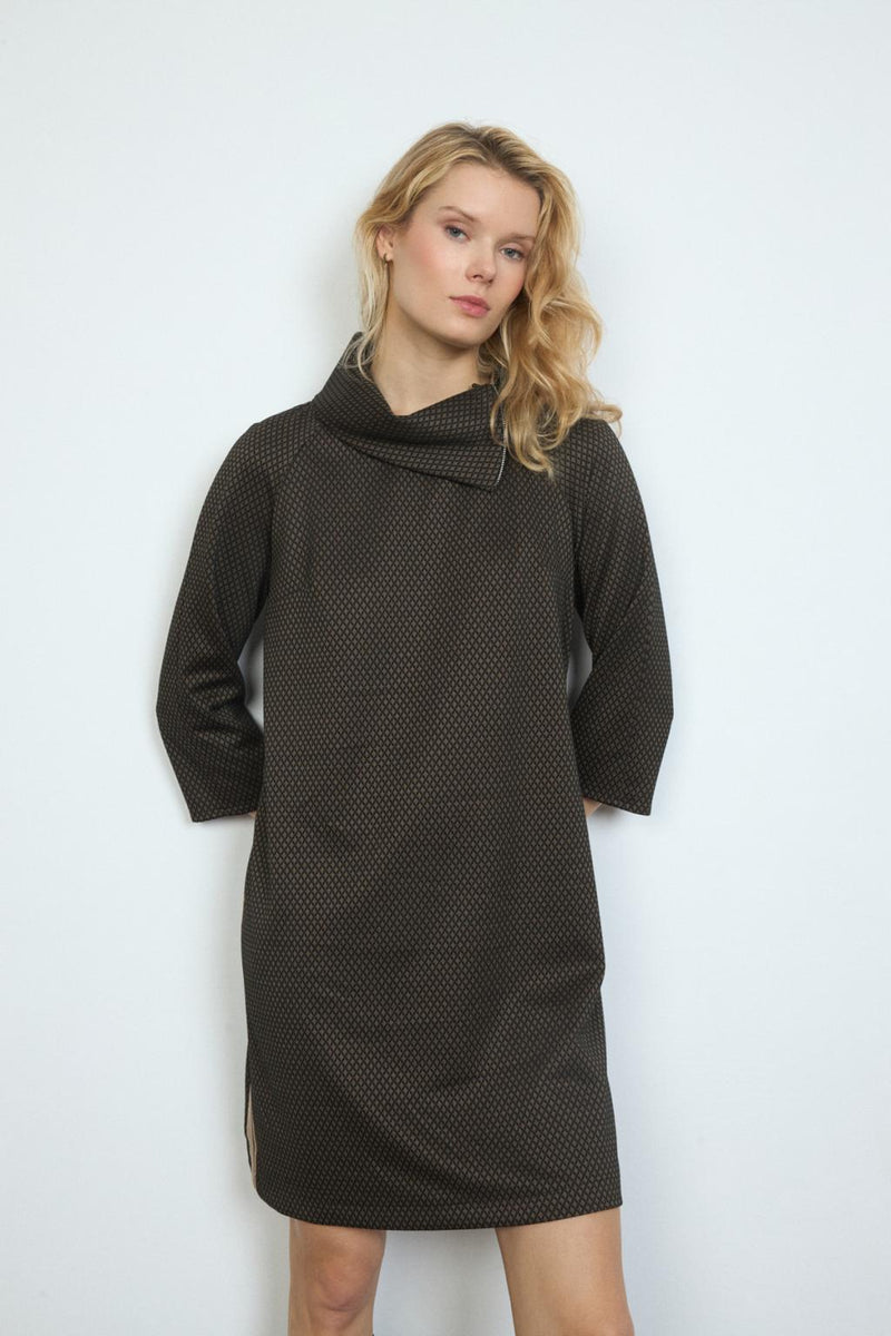 VESTIDO BARILOCHE / WOMAN DRESS