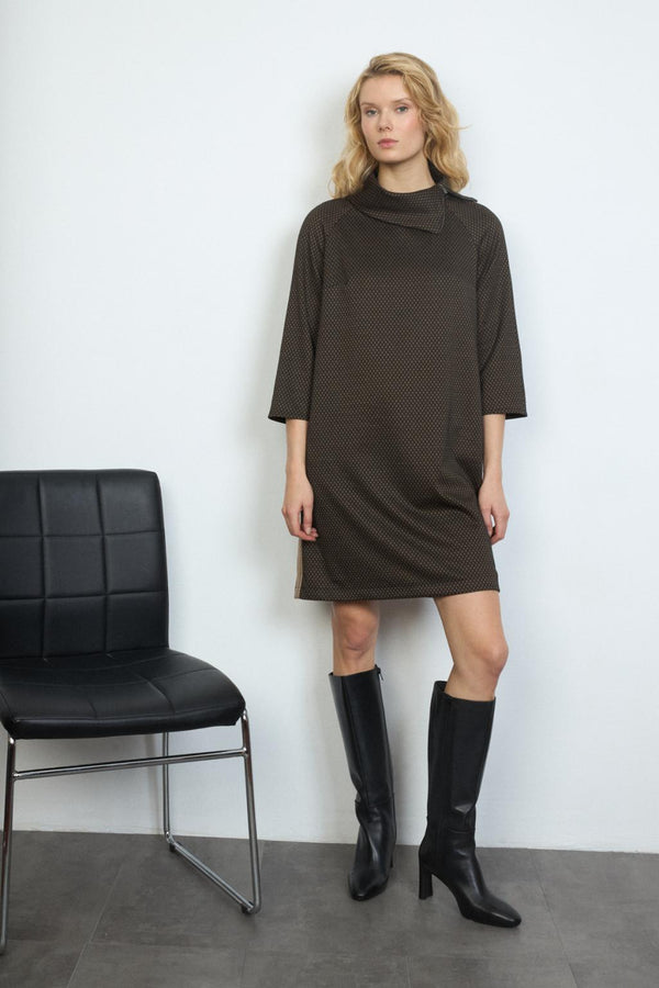 VESTIDO BARILOCHE / WOMAN DRESS