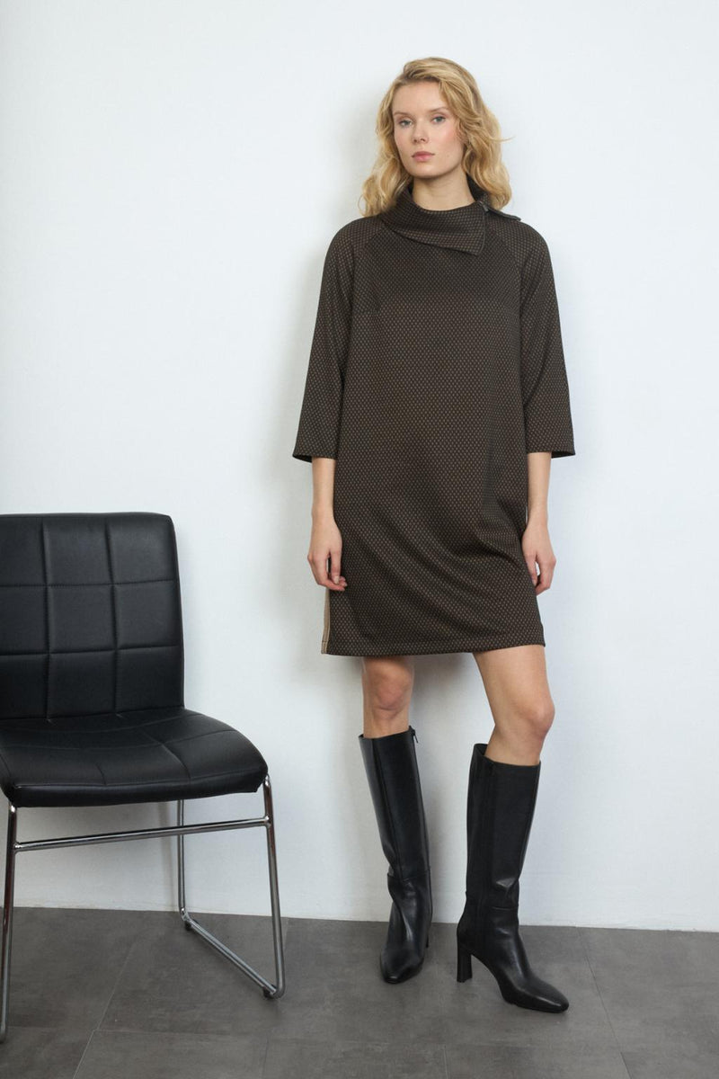 VESTIDO BARILOCHE / WOMAN DRESS