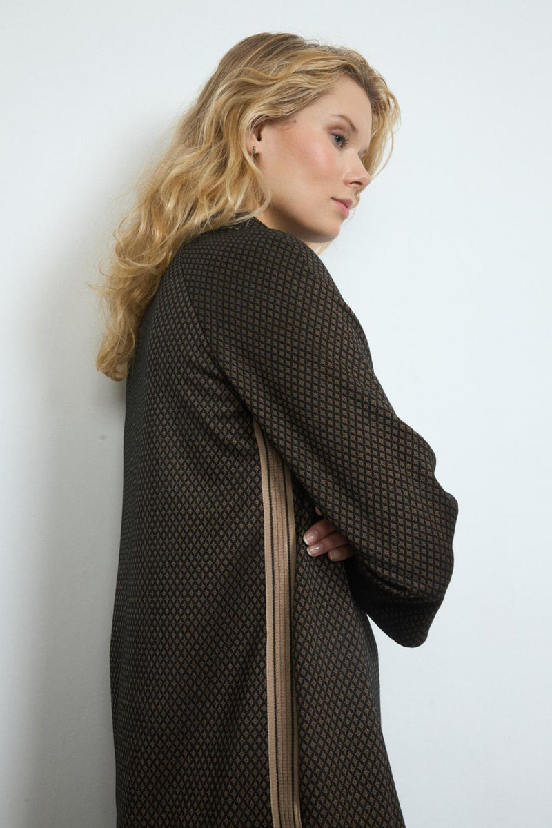 VESTIDO BARILOCHE / WOMAN DRESS