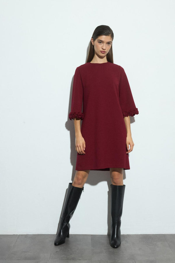 VESTIDO BARILOCHE / WOMAN DRESS