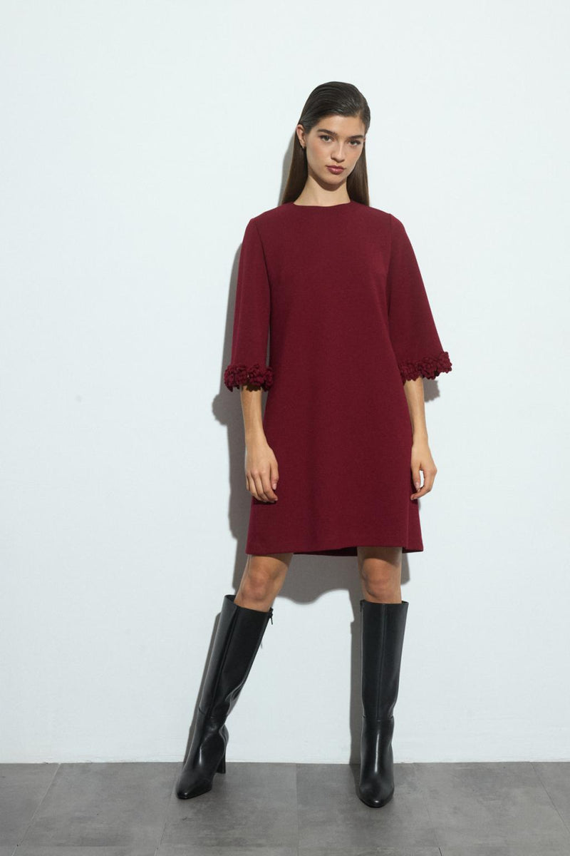 VESTIDO BARILOCHE / WOMAN DRESS