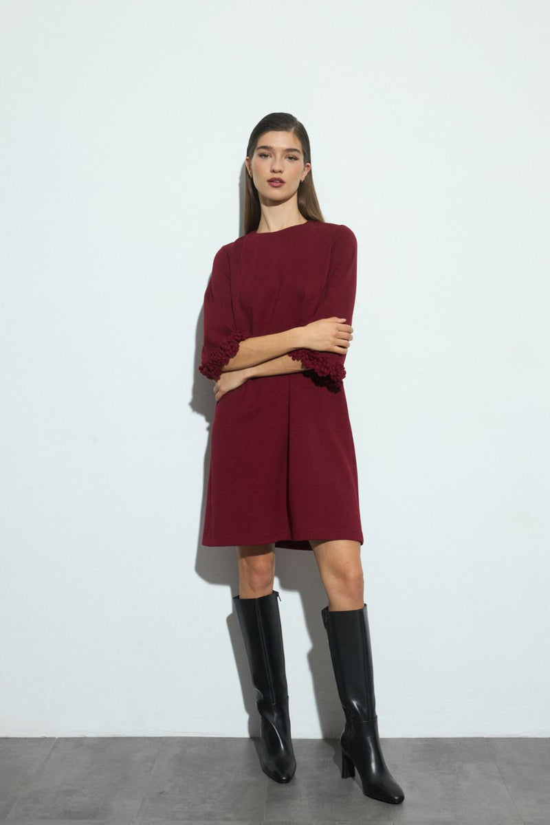 VESTIDO BARILOCHE / WOMAN DRESS