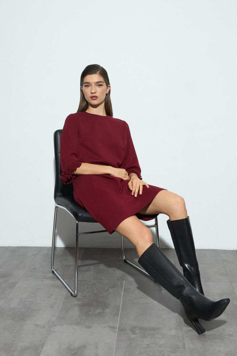 VESTIDO BARILOCHE / WOMAN DRESS