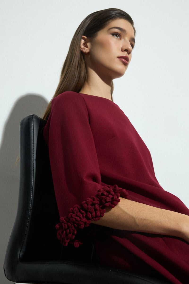 VESTIDO BARILOCHE / WOMAN DRESS