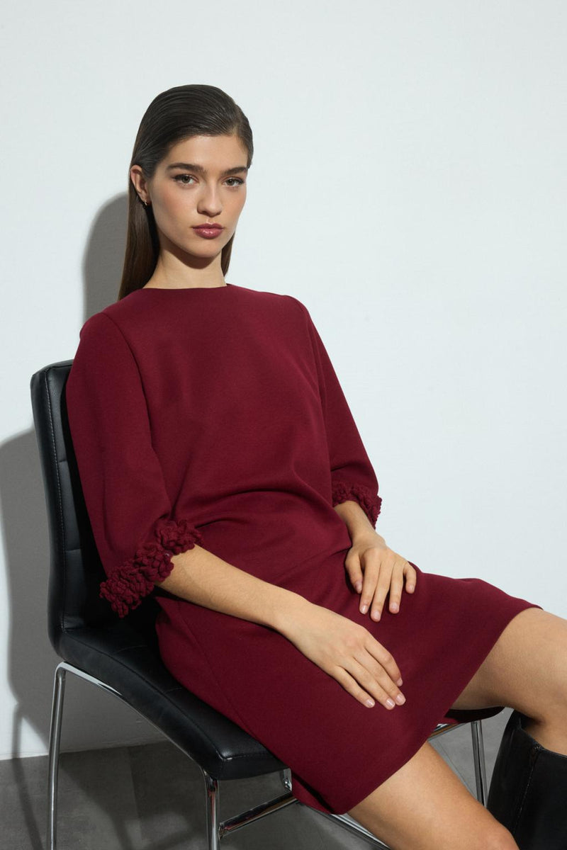VESTIDO BARILOCHE / WOMAN DRESS