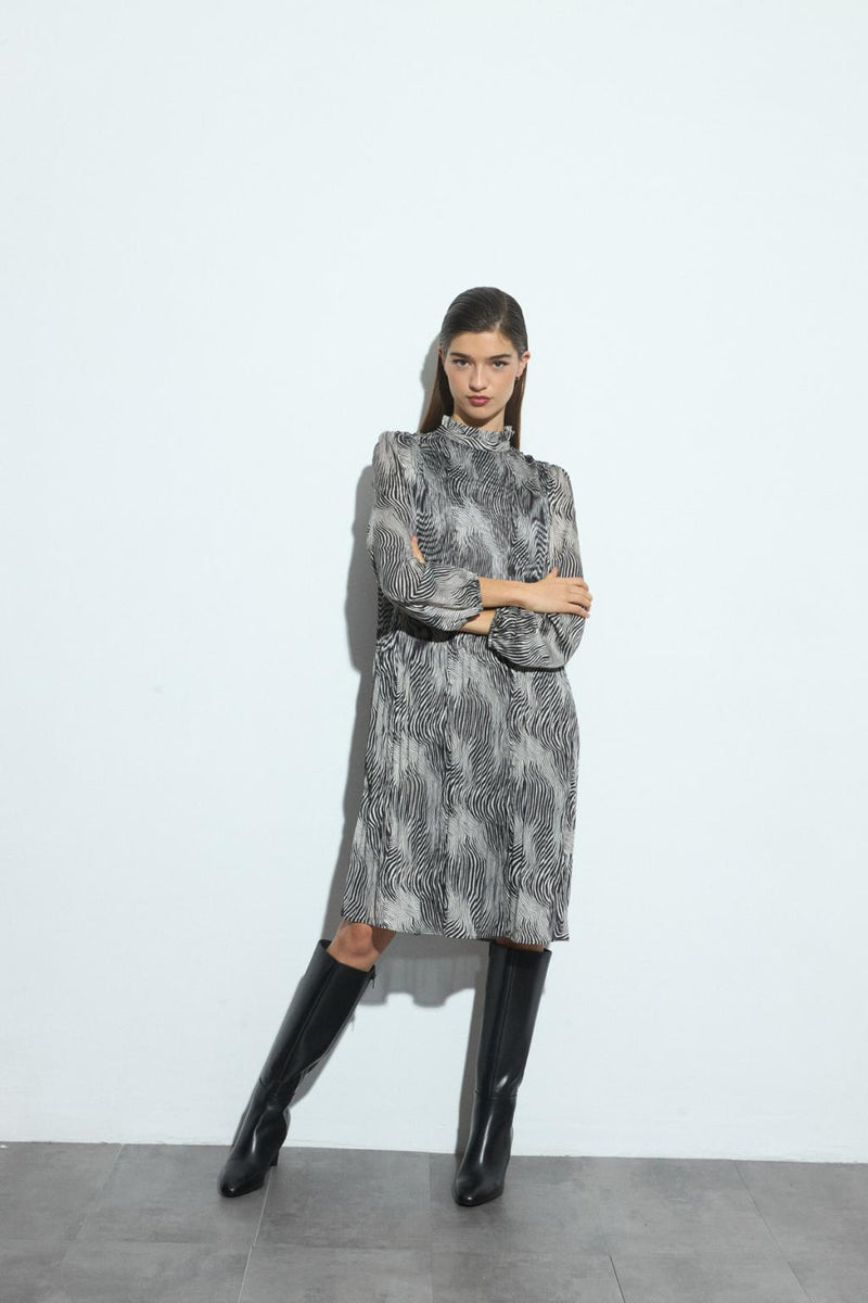 VESTIDO BARILOCHE / WOMAN DRESS