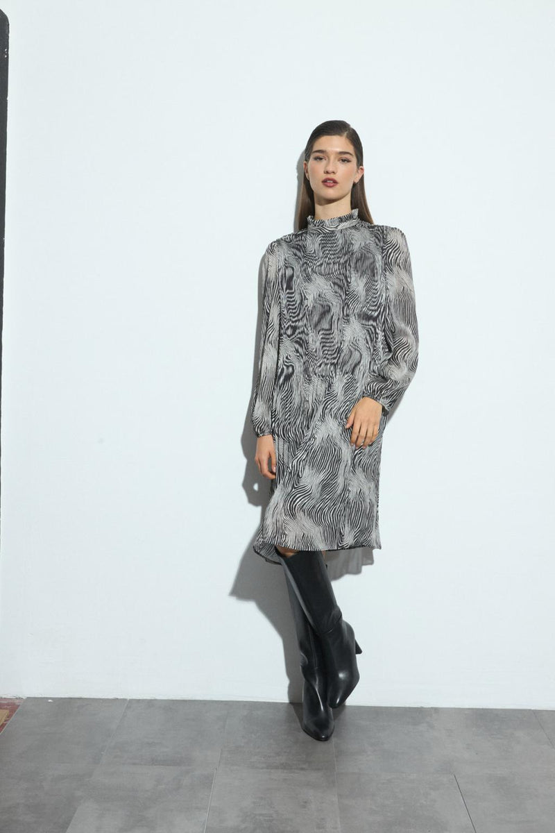 VESTIDO BARILOCHE / WOMAN DRESS