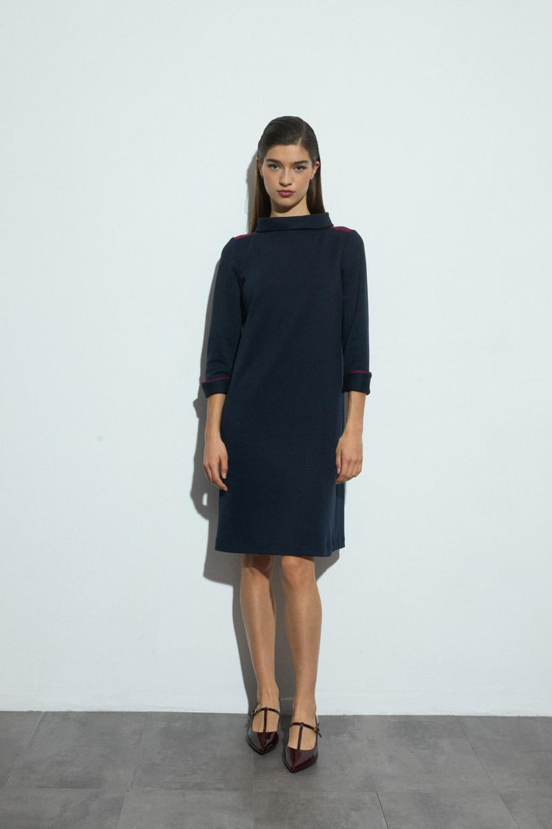 VESTIDO BARILOCHE / WOMAN DRESS