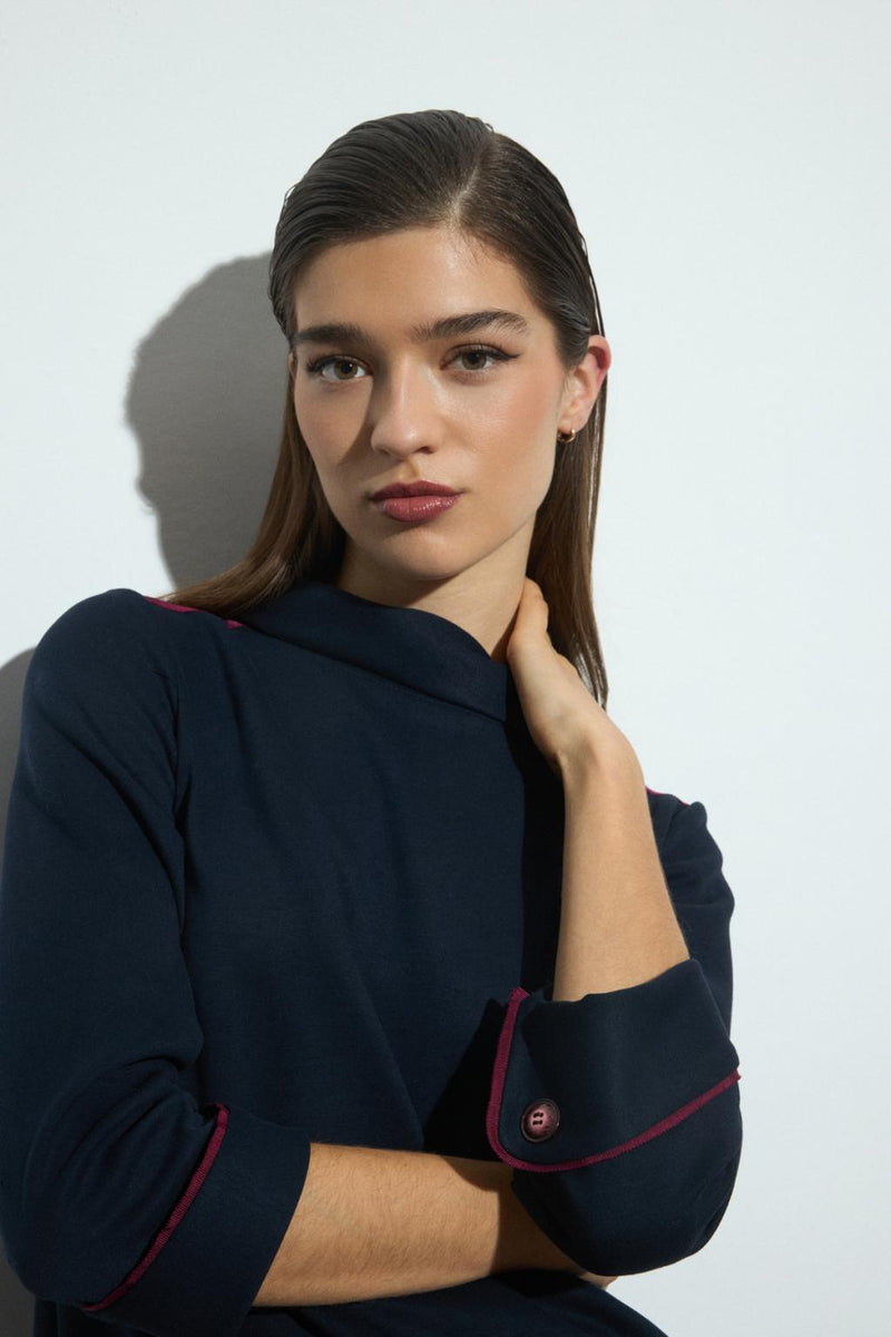 VESTIDO BARILOCHE / WOMAN DRESS