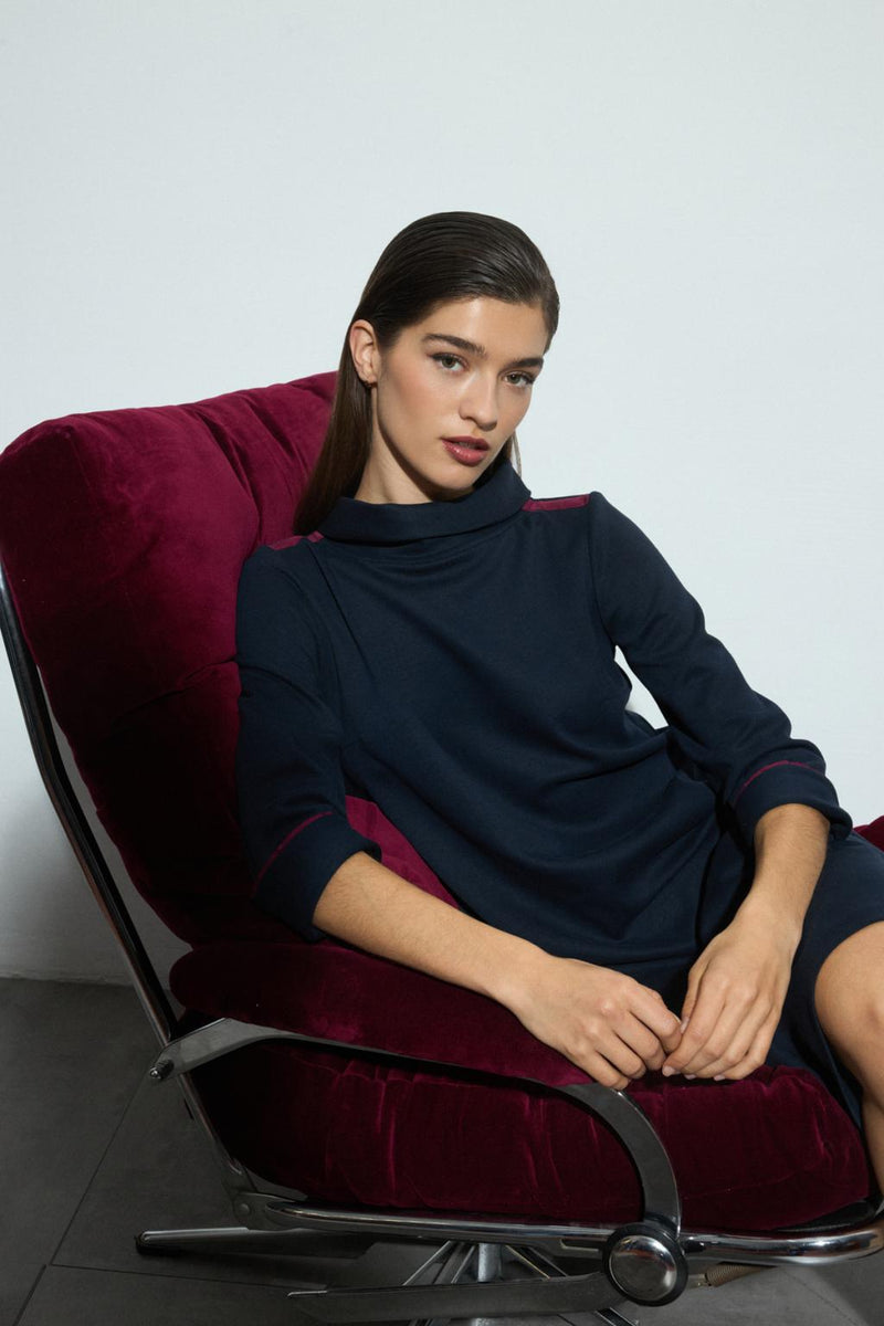 VESTIDO BARILOCHE / WOMAN DRESS