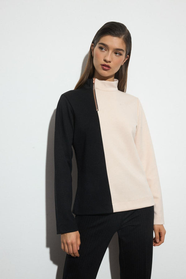 CAMISETA TINTA / WOMAN T-SHIRT