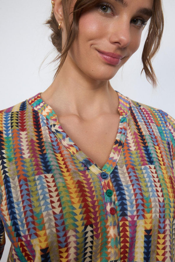 CAMISETA TINTA / WOMAN T-SHIRT