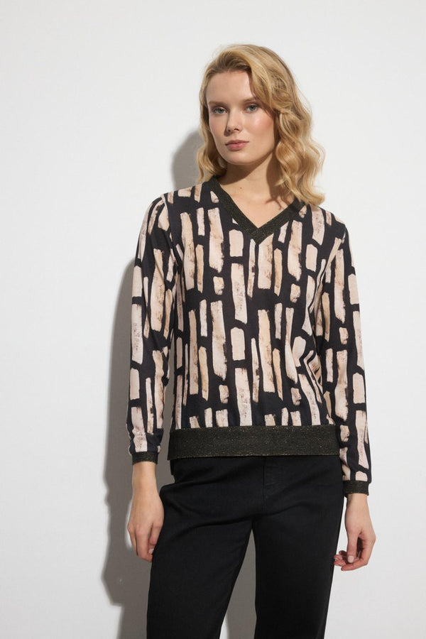 CAMISETA TINTA / WOMAN T-SHIRT
