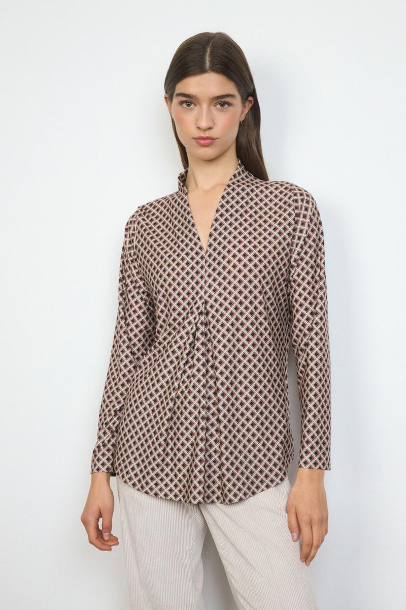 CAMISETA TINTA / WOMAN T-SHIRT