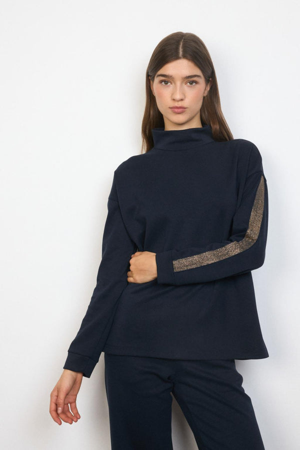 CAMISETA TINTA / WOMAN T-SHIRT