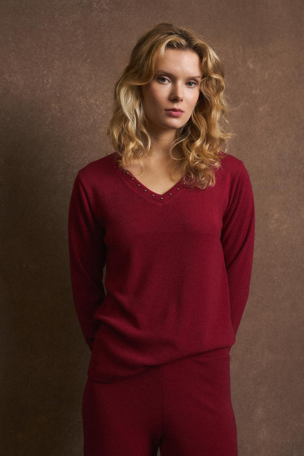 CAMISETA TINTA / WOMAN T-SHIRT
