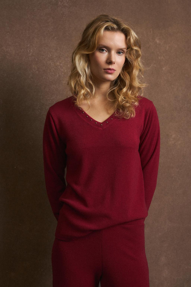 CAMISETA TINTA / WOMAN T-SHIRT
