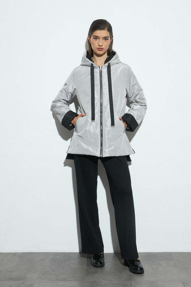 PARKA BARILOCHE / WOMAN PARKA