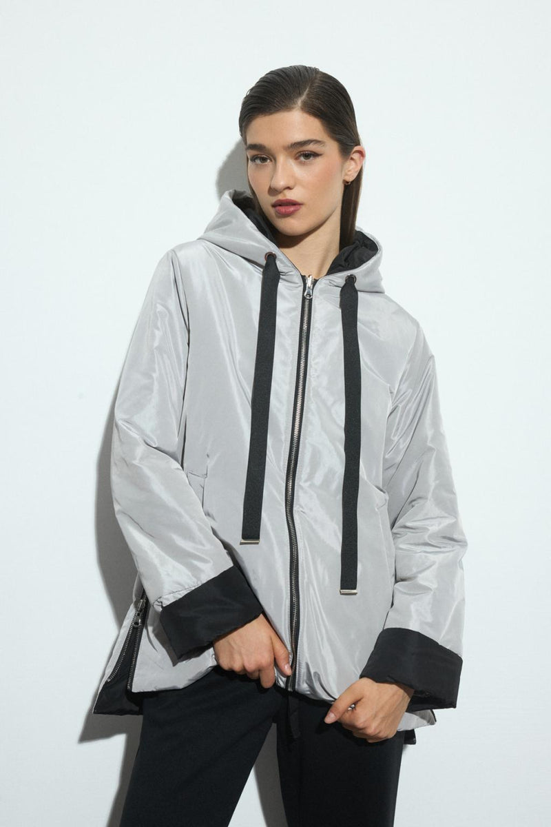 PARKA BARILOCHE / WOMAN PARKA