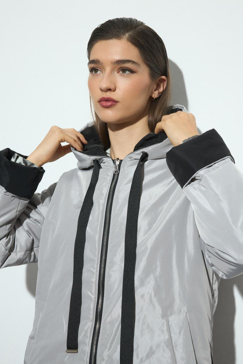 PARKA BARILOCHE / WOMAN PARKA