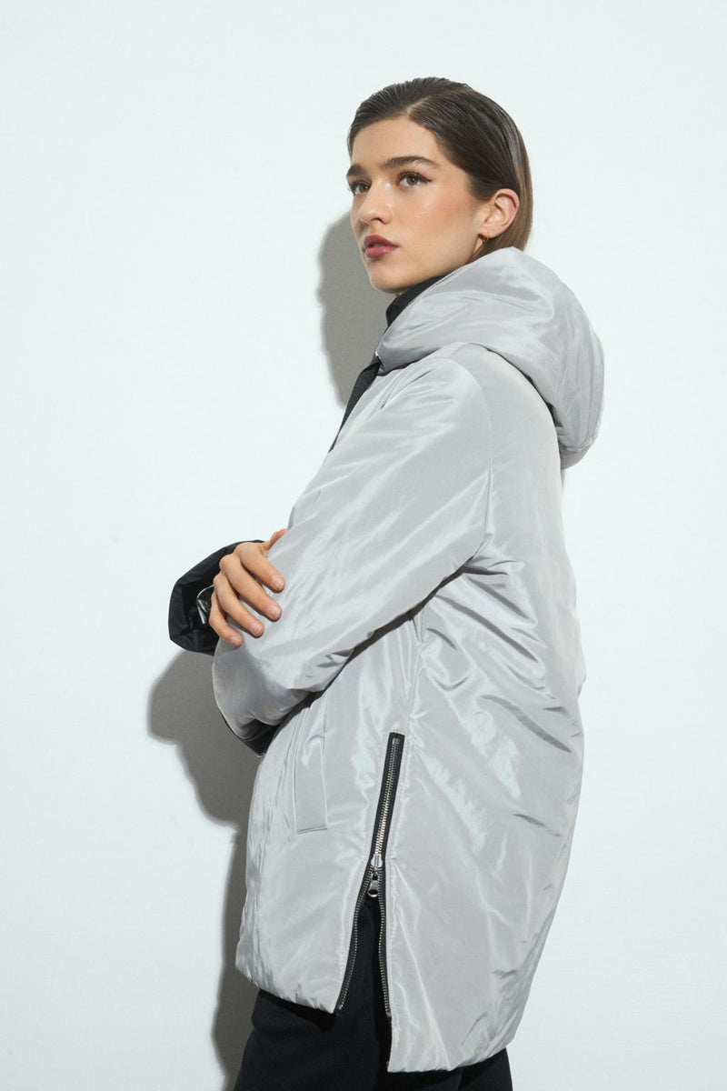 PARKA BARILOCHE / WOMAN PARKA
