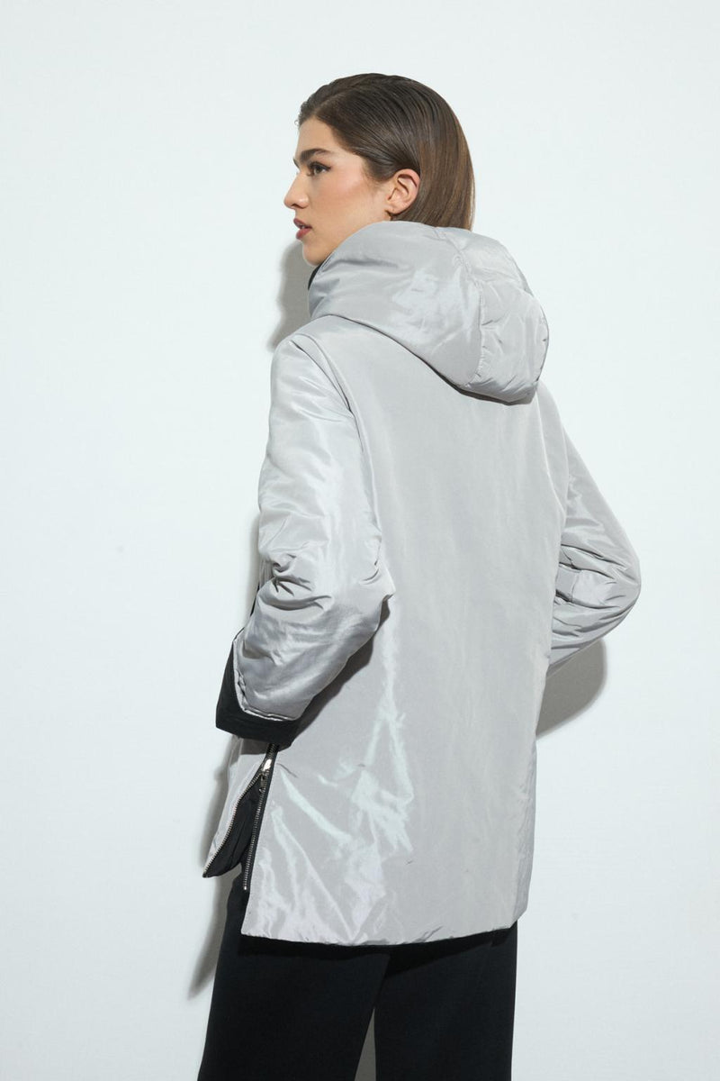 PARKA BARILOCHE / WOMAN PARKA