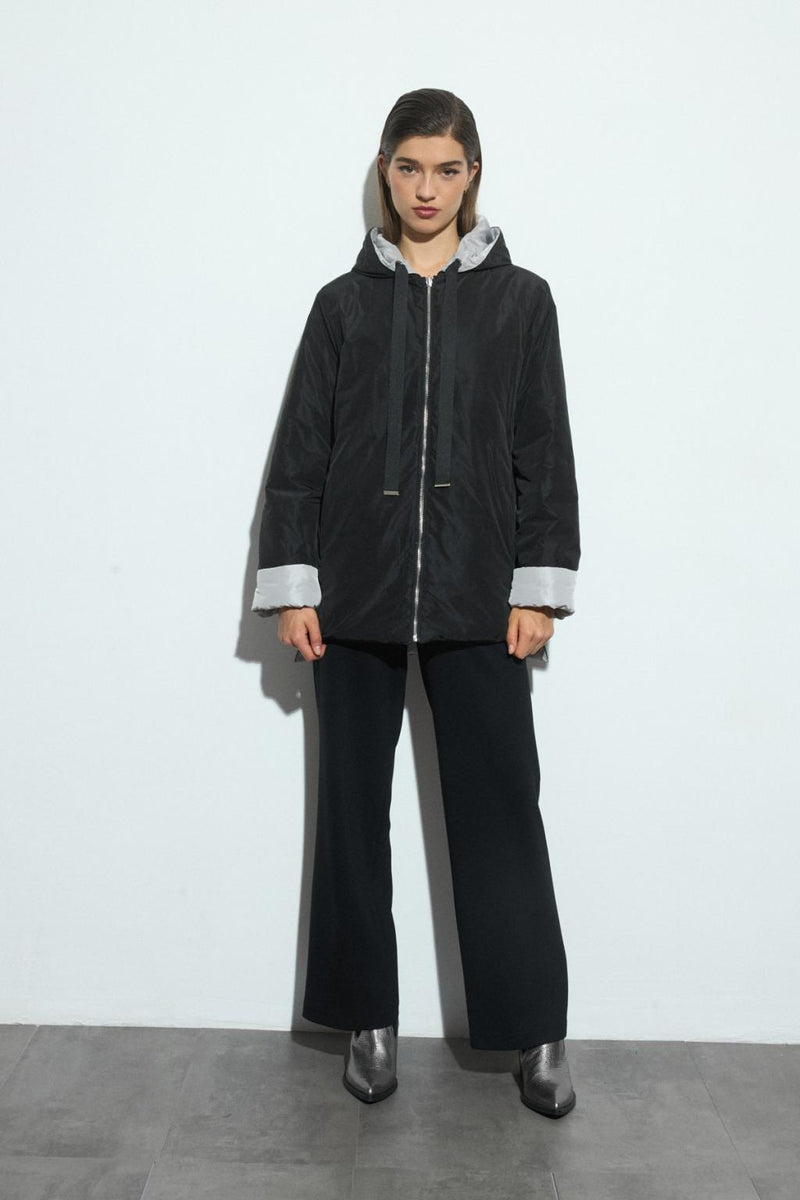 PARKA BARILOCHE / WOMAN PARKA