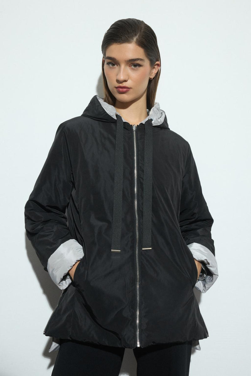 PARKA BARILOCHE / WOMAN PARKA