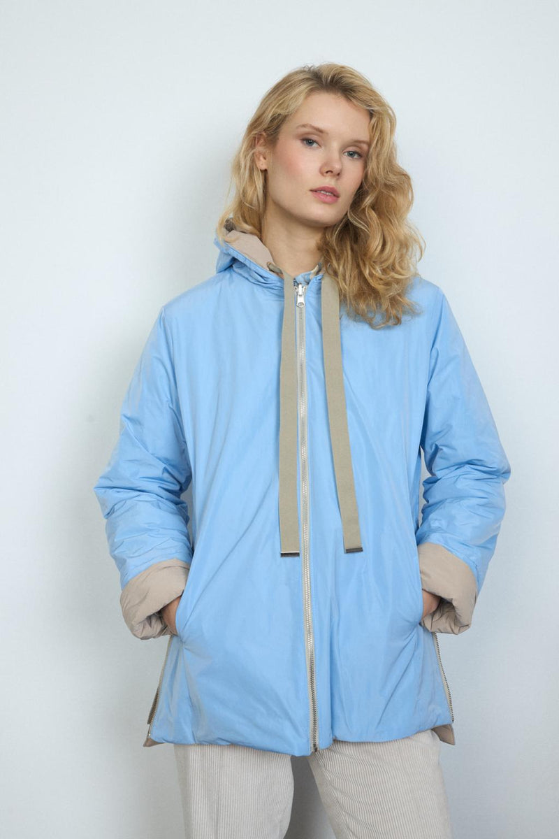 PARKA BARILOCHE / WOMAN PARKA