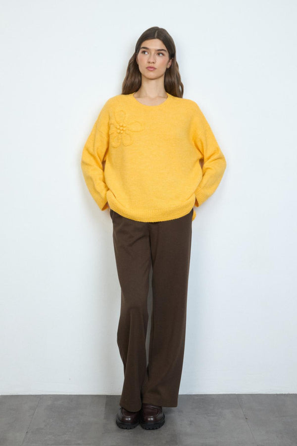PUNTO TINTA / WOMAN KNITWEAR
