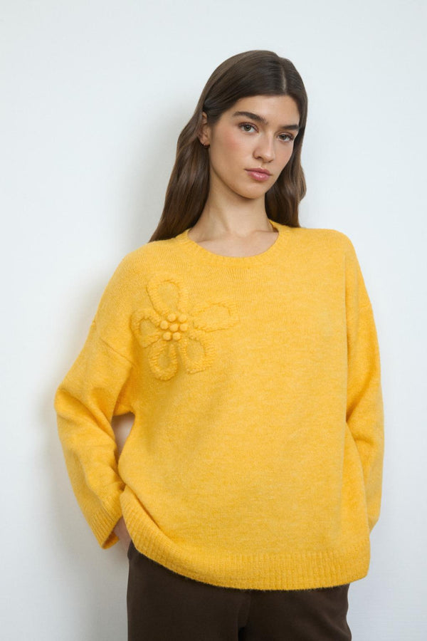 PUNTO TINTA / WOMAN KNITWEAR