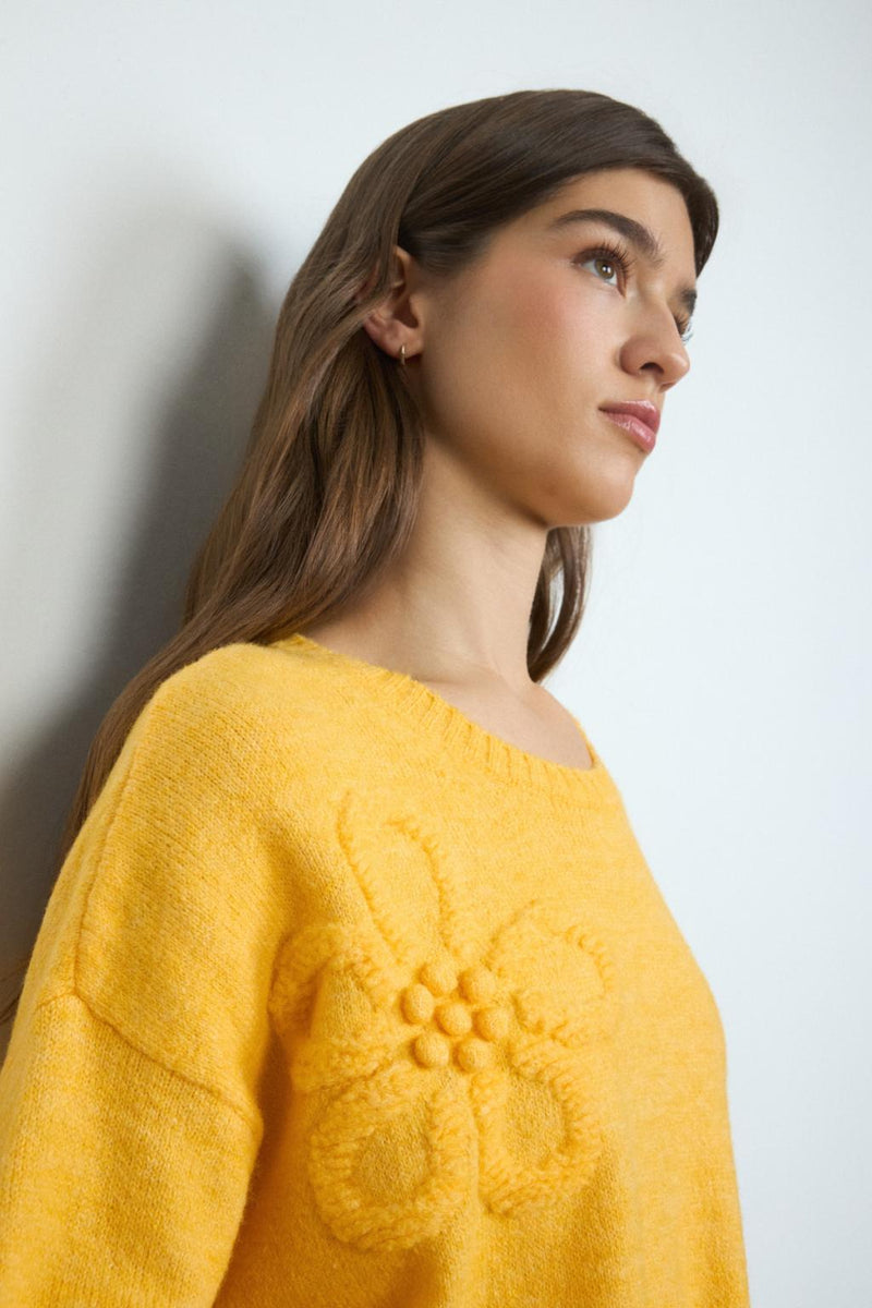 PUNTO TINTA / WOMAN KNITWEAR