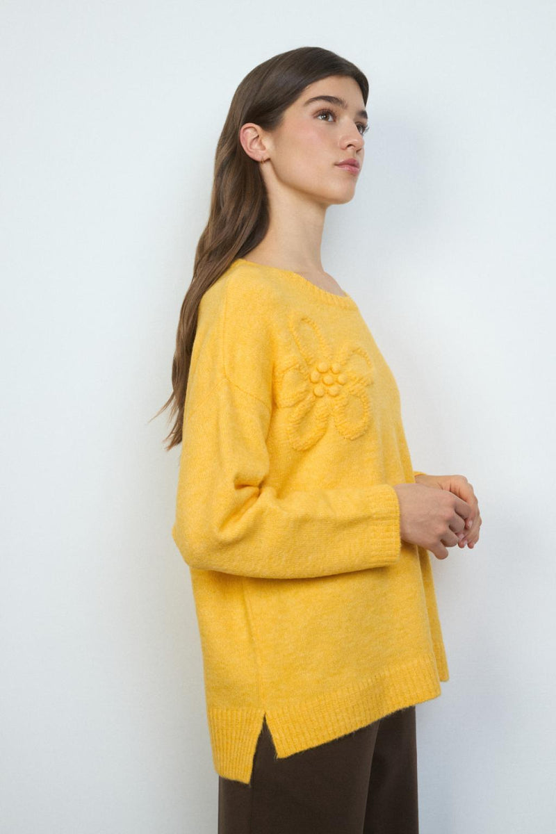 PUNTO TINTA / WOMAN KNITWEAR